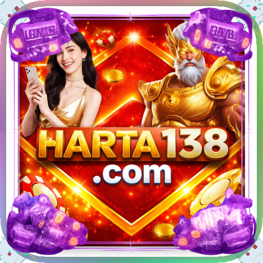 harta138 — galeri pratinjau Resmi APK